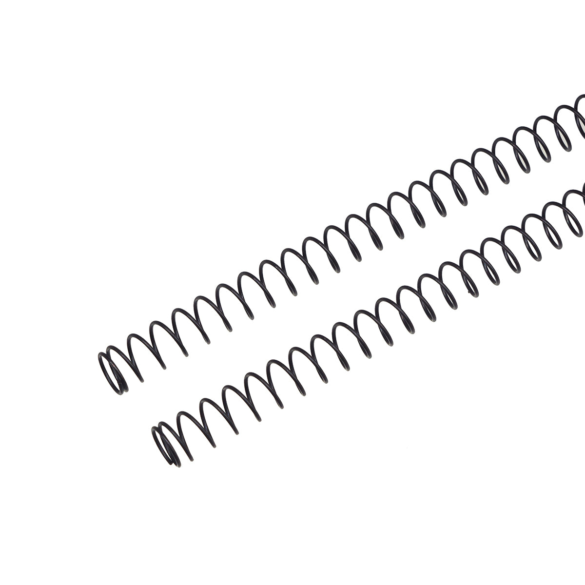 Guns Modify 100-180% DIY 400mm Recoil Spring for FN SCAR-L GBB ( GM0623 )