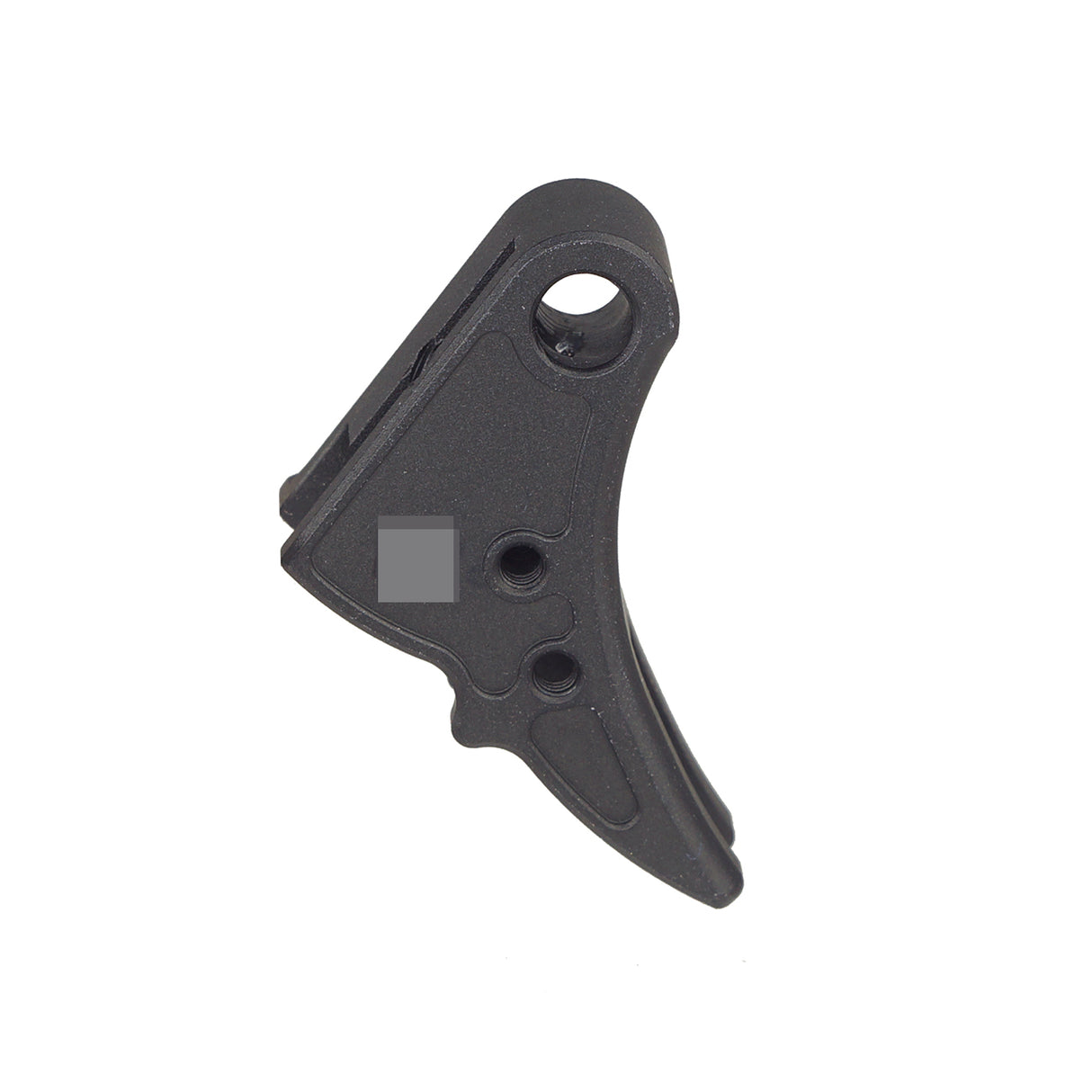 Guns Modify 6061 Aluminum SA Style Adjustable Trigger for Marui G17 ( GM0026 )