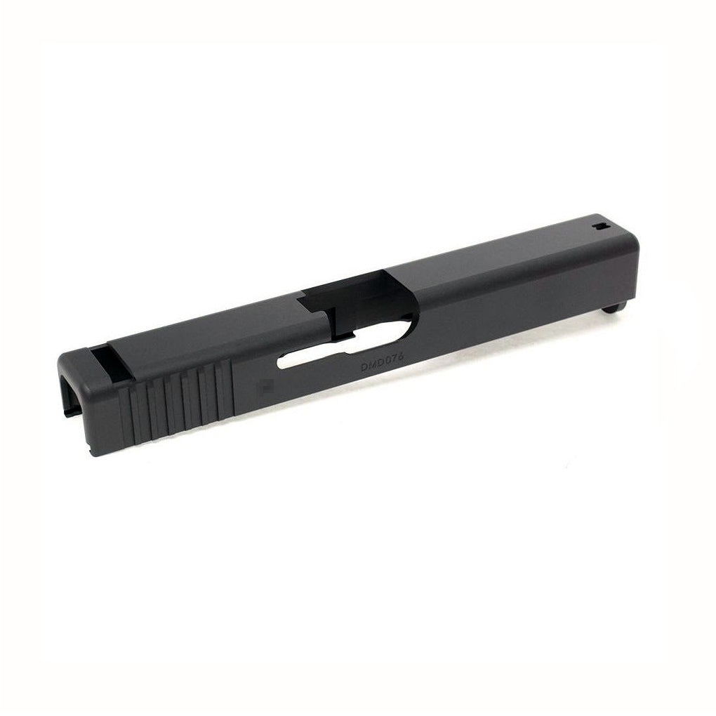 Guns Modify CNC Aluminum G22 Style Slide and Barrel for TM 17 GBB ( GM0155 )