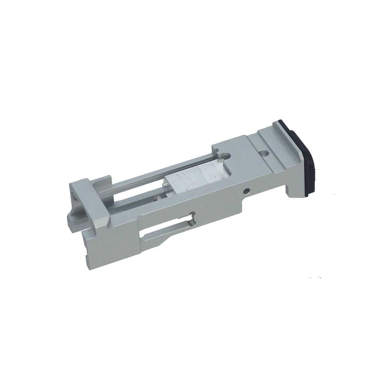 Guns Modify CNC Aluminum Zero Blowback Housing for RMR Cut Marui G17 GBB ( GM0162 )
