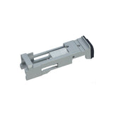 Guns Modify CNC Aluminum Zero Blowback Housing for RMR Cut Marui G17 GBB ( GM0162 )