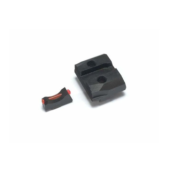 Guns Modify SA Style CNC Steel Sight for Marui / WE G-series Airsoft ( GM0165 )