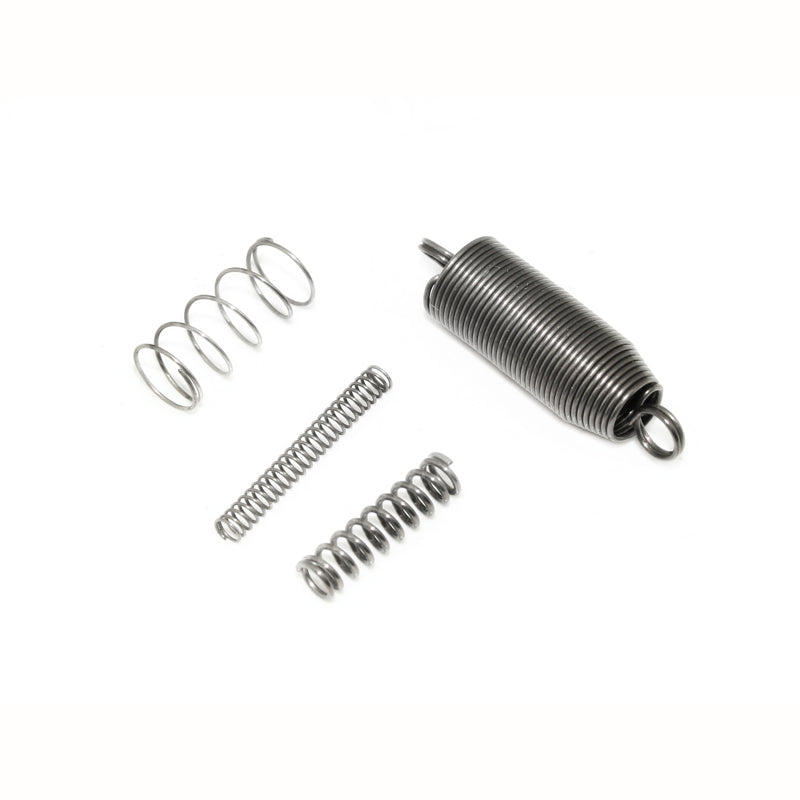 Guns Modify 150% Nozzle Reset Spring Set for Marui M4 MWS ( GM-GM0288 )