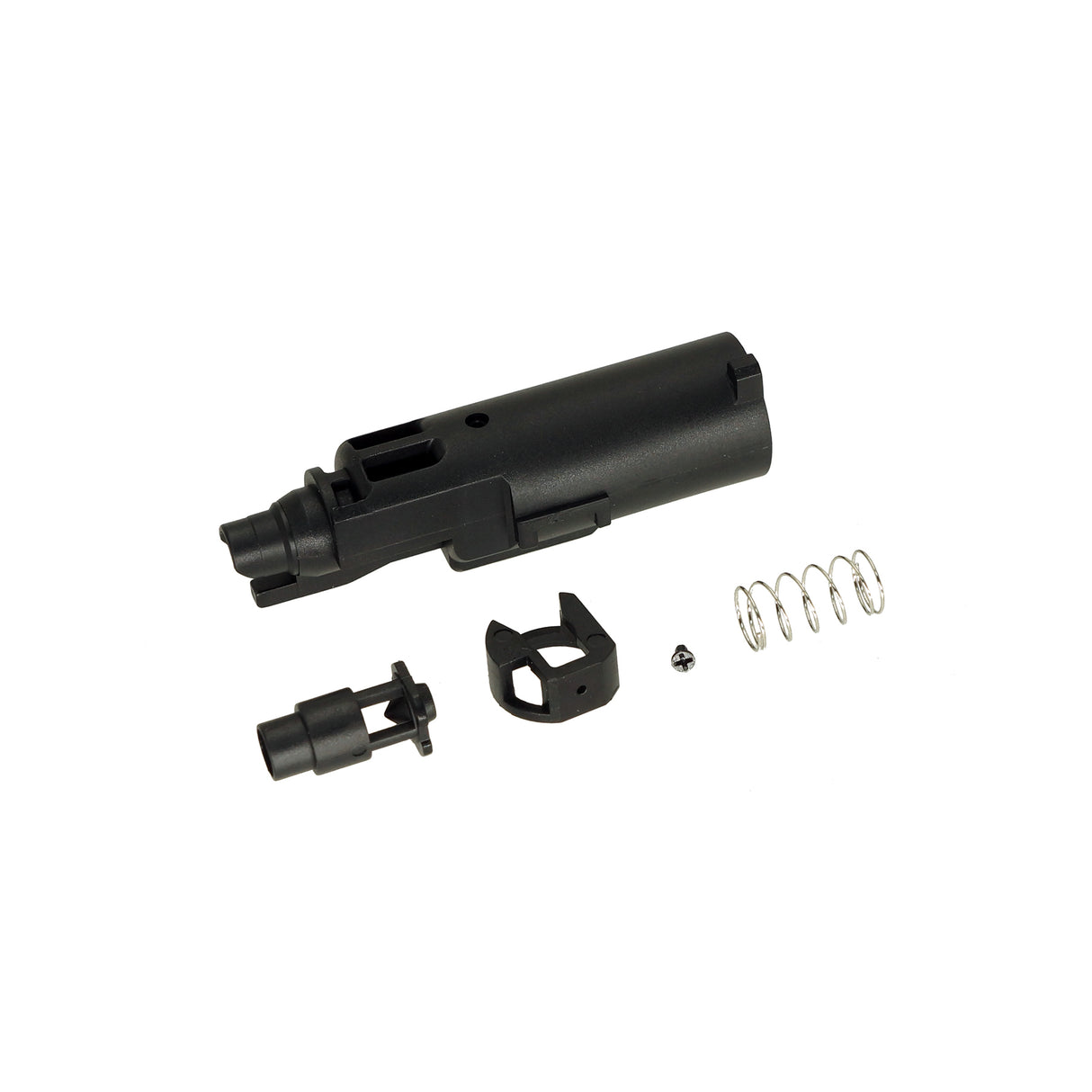 Guns Modify Enhanced Loading Nozzle Set for Marui Hi-Capa / MEU / M1911 Airsoft ( GM0332 )