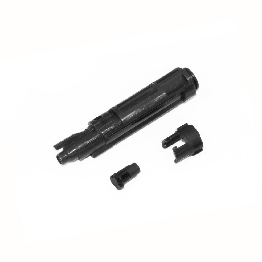 Guns Modify Modified Enhanced Nozzle Set V2 for Marui M4 MWS ( GM0334 )