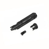 Guns Modify Modified Enhanced Nozzle Set V2 for Marui M4 MWS ( GM0334 )