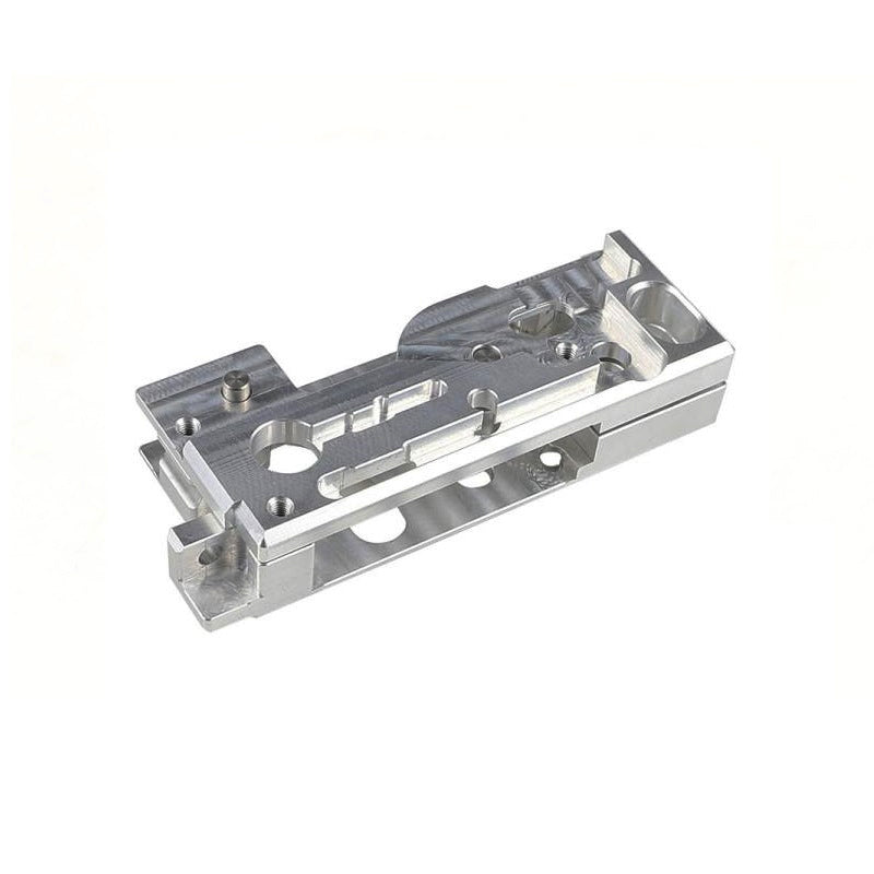 Guns Modify CNC Aluminum Trigger Box V2.0 for Marui M4 MWS ( GM-GM0350 )