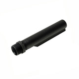 Guns Modify CNC Aluminum 6 Position Buffer Tube for Marui M4 MWS GBB ( GM0457 )