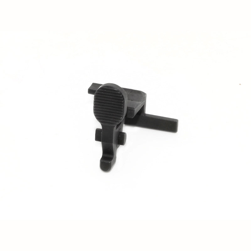 Guns Modify EVO Steel Bolt Stop for Marui M4 MWS GBB ( GM-GM0522 )