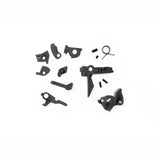 Guns Modify EVO Steel 2 Mode Firing System Gei Trigger for Marui M4 MWS ( GM0528 )