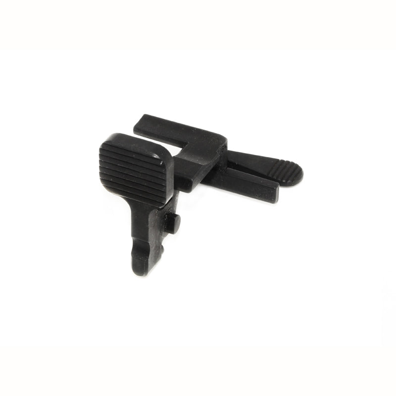 Guns Modify EVO Steel A5 Ambi Bolt Stop for Marui M4 MWS GBB ( GM-GM0532 )
