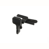 Guns Modify EVO Steel A5 Ambi Bolt Stop for Marui M4 MWS GBB ( GM-GM0532 )