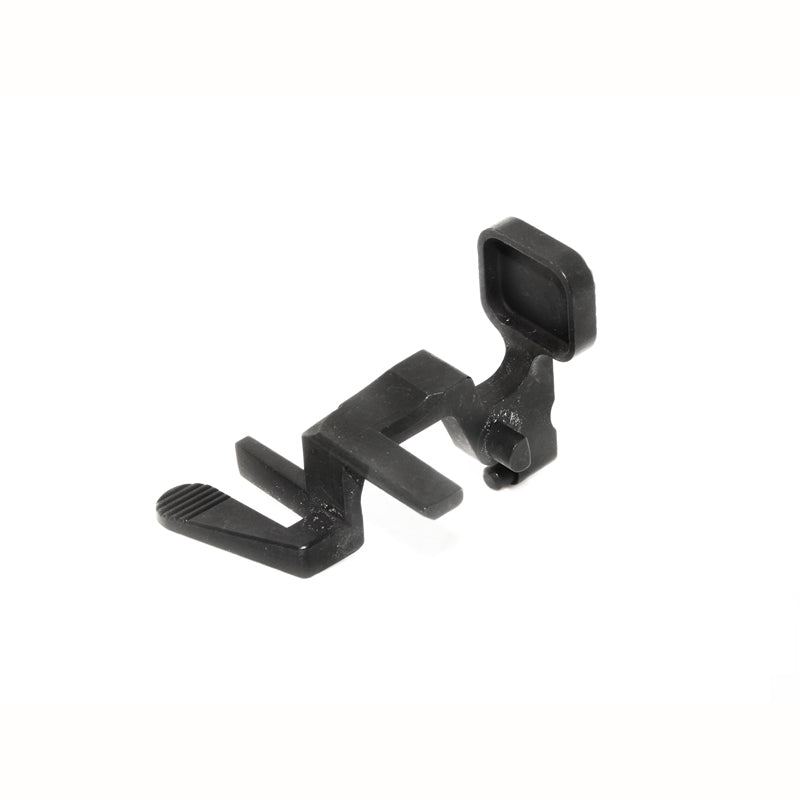 Guns Modify EVO Steel A5 Ambi Bolt Stop for Marui M4 MWS GBB ( GM-GM0532 )