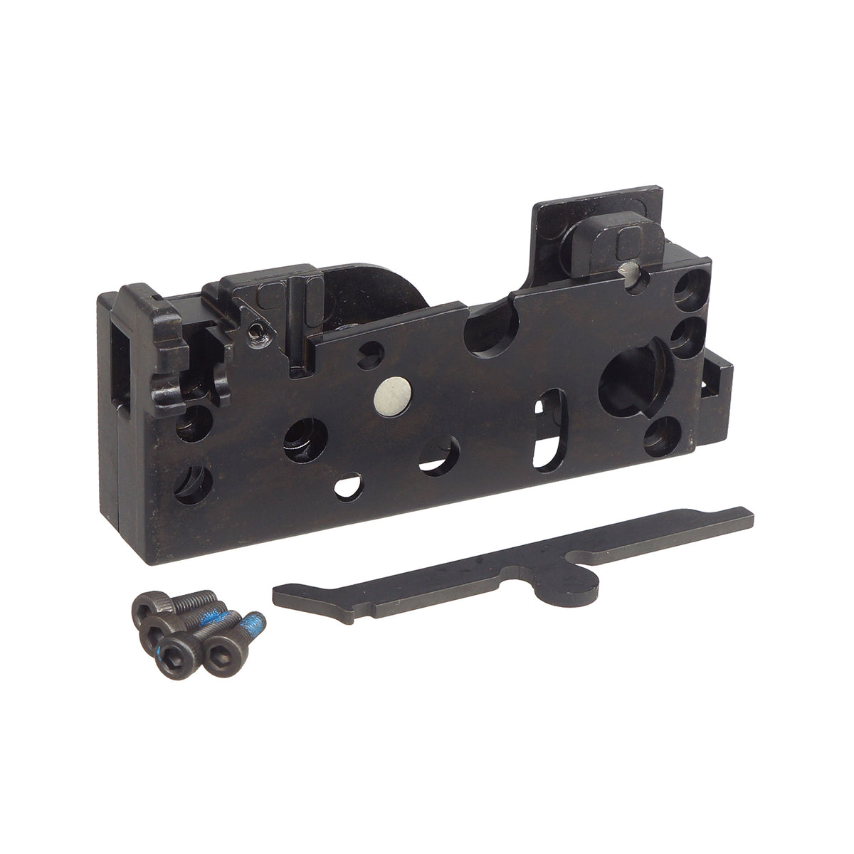 Getac Trigger Box Guns Modify Genuine Trigger Box for Cybergun SCAR GBB ( GM-GM0611 ...