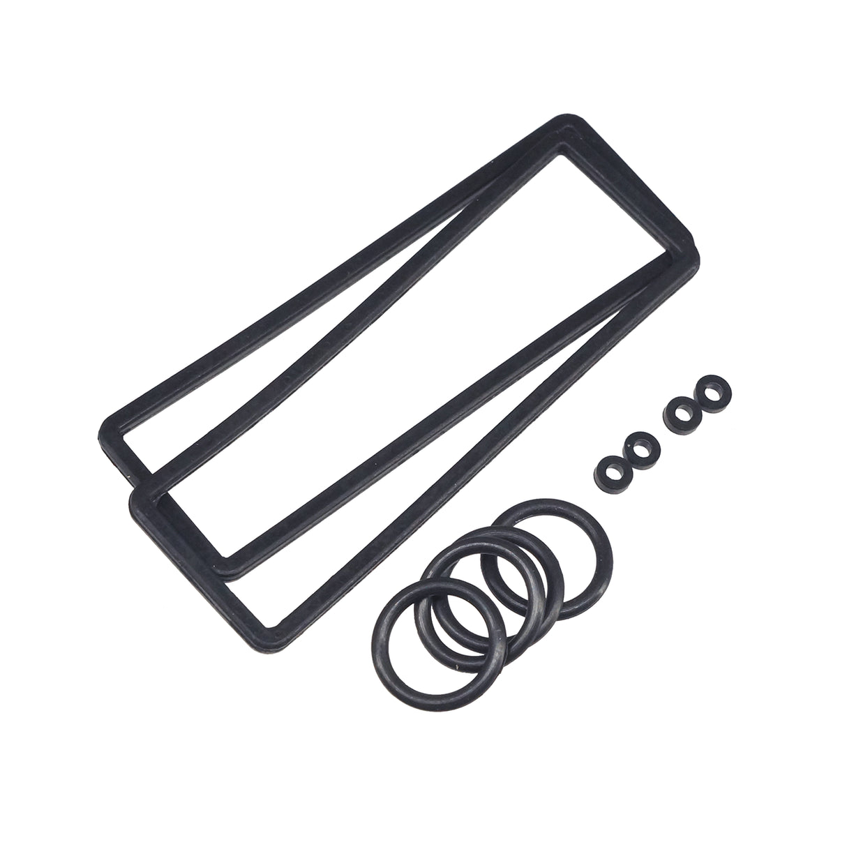 Guns Modify Spare O-ring Set for GM EVO MWS Magazine ( GM0632 )