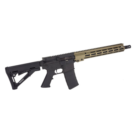 Guns Modify Complete URG-I MWS System GBB Rifle ( GMR-A01 )