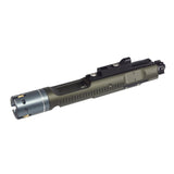 G&P Strike Industries Tactical 10 Inch MWS GBB Airsoft ( GMS007BK )