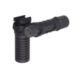 G&P RAS Tactical Grip with Flashlight ( GP892 )