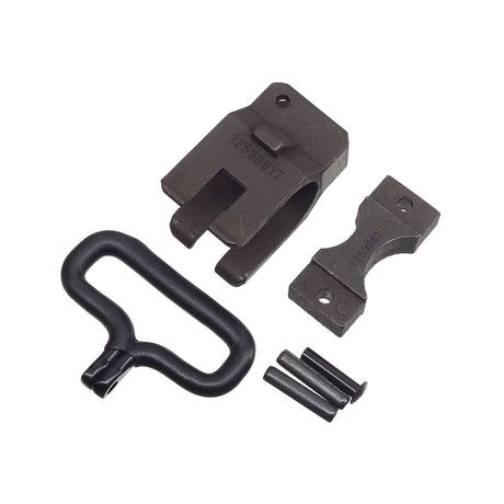G&P Steel Side Sling Mount for AR / M16 Series ( GP361 )