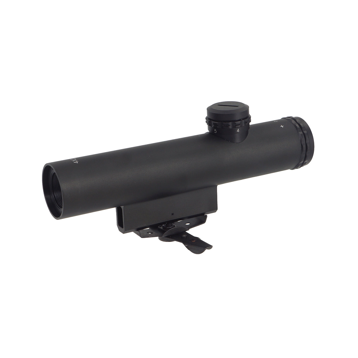 COLTタイプ M16 スコープ 4×20 キャリングハンドル｜Yahoo