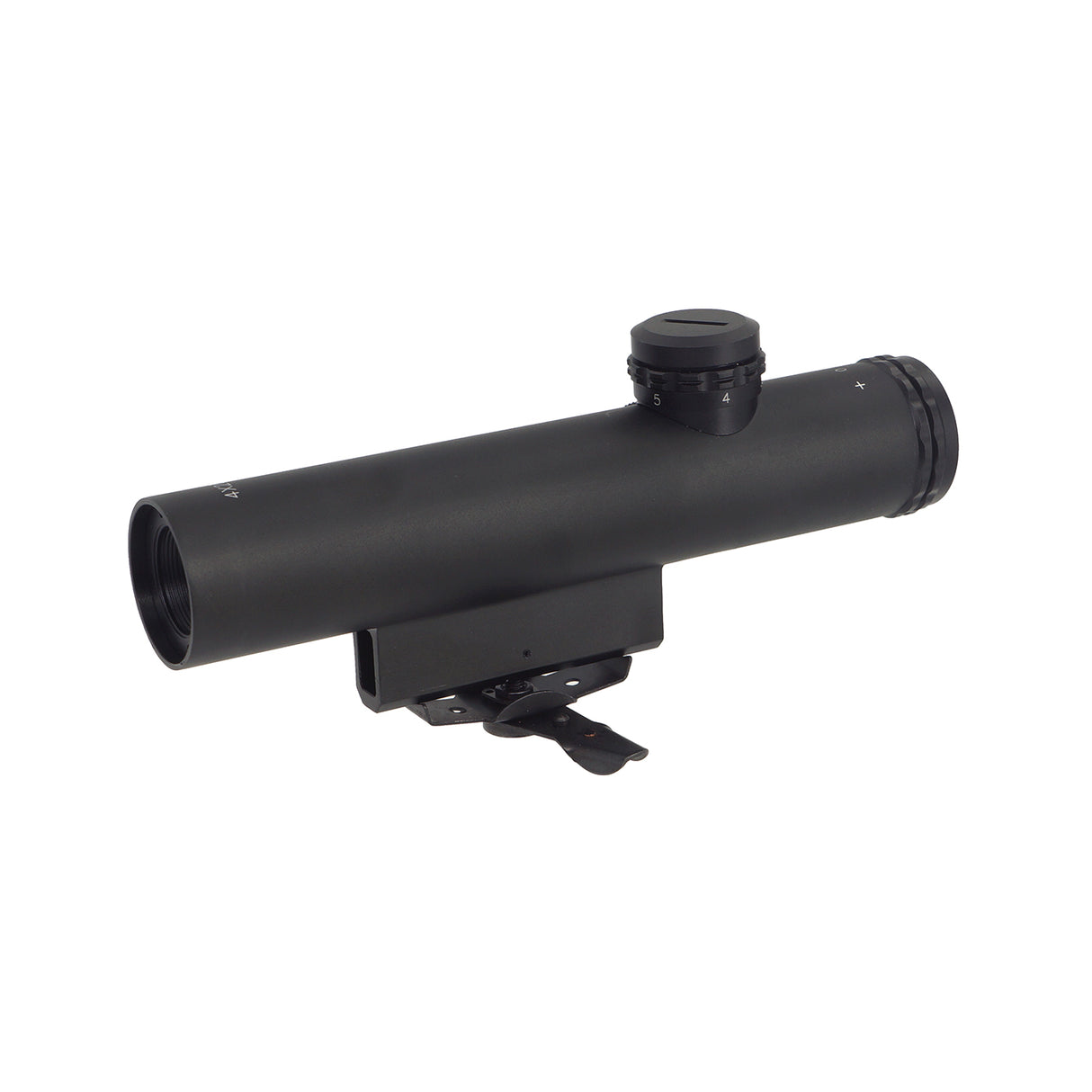 G&P Retro 4x20 Scope for M16 Carry Handle ( GP-GP972 )