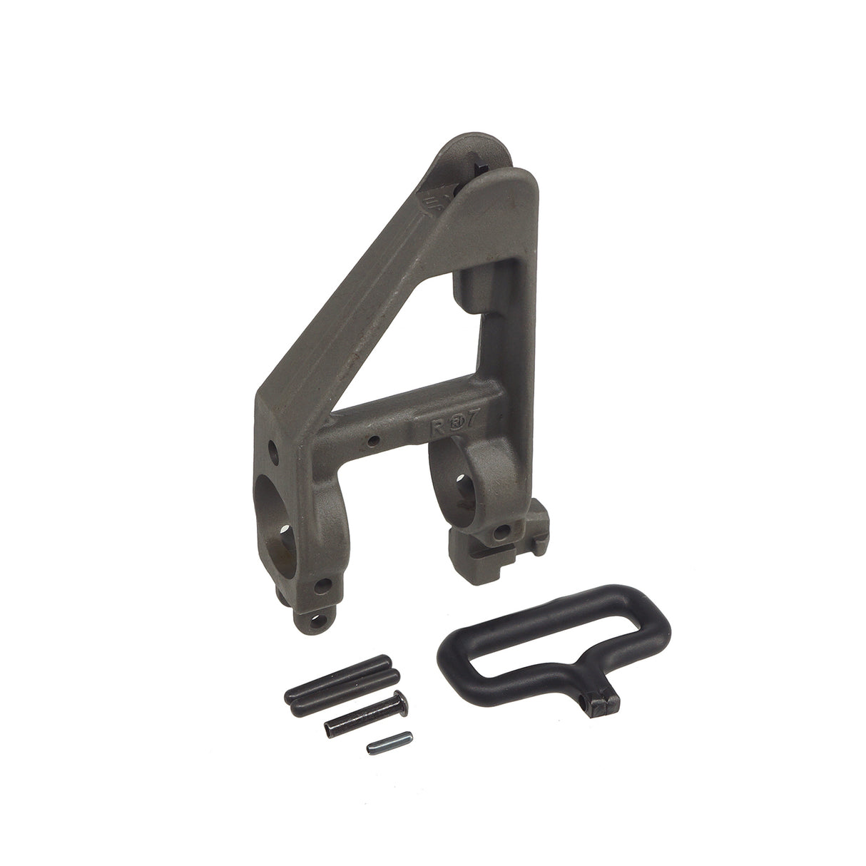 G&P M16A2 Steel Front Sight DX for AR / M4 Series ( GP929A )