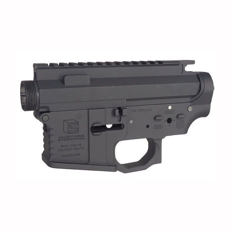 G&P Salient Arms SAI Metal Body for M4 AEG ( GP-MEB021 )