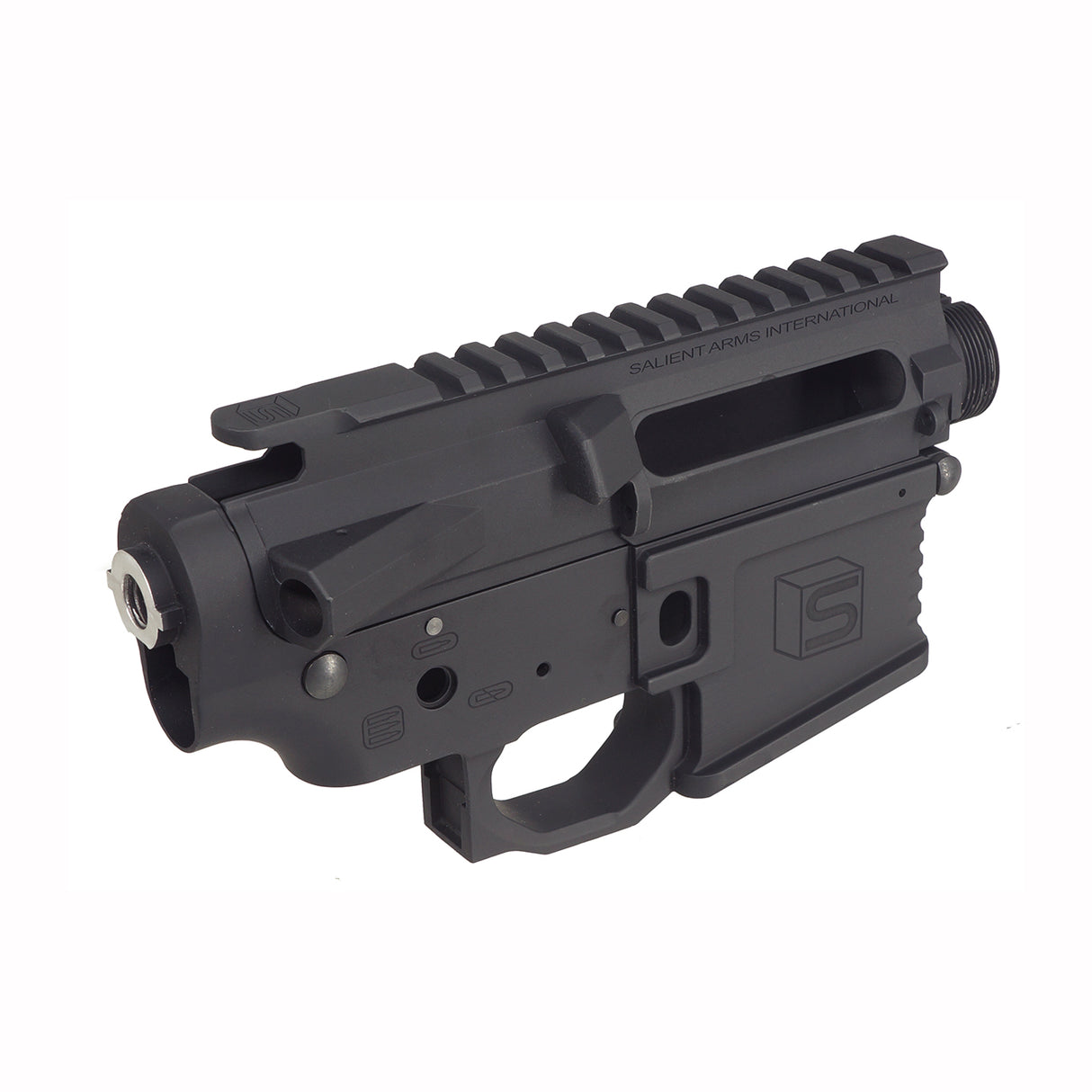 G&P Salient Arms SAI Metal Body for M4 AEG ( GP-MEB021 )