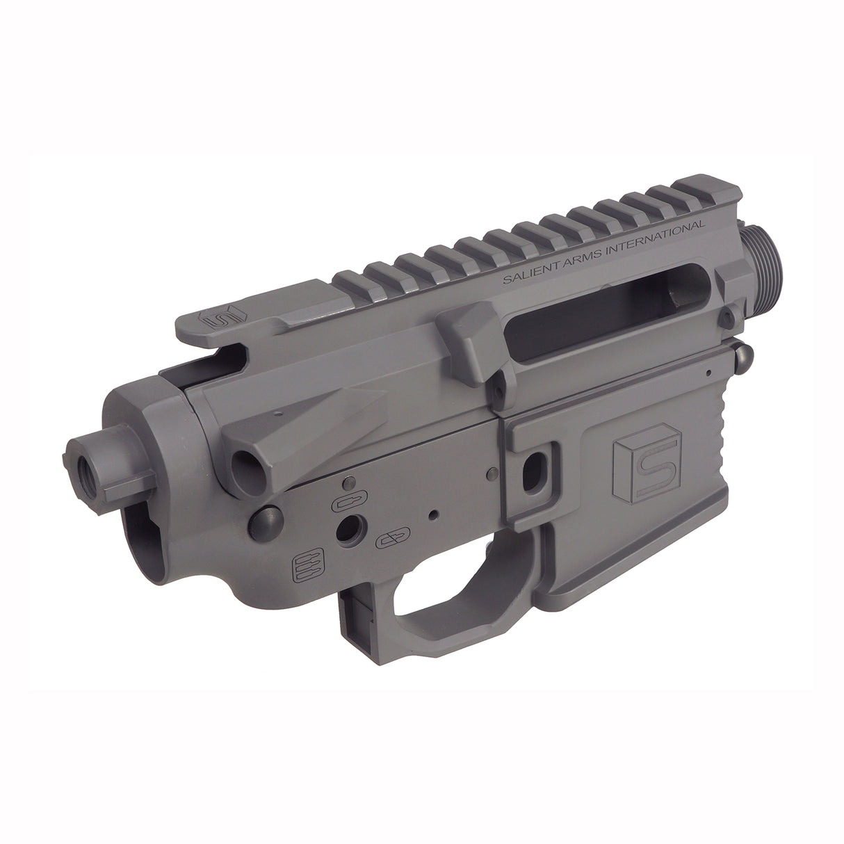 G&P Salient Arms SAI Metal Body for M4 AEG ( GP-MEB021 )