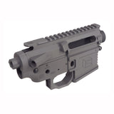 G&P Salient Arms SAI Metal Body for M4 AEG ( GP-MEB021 )