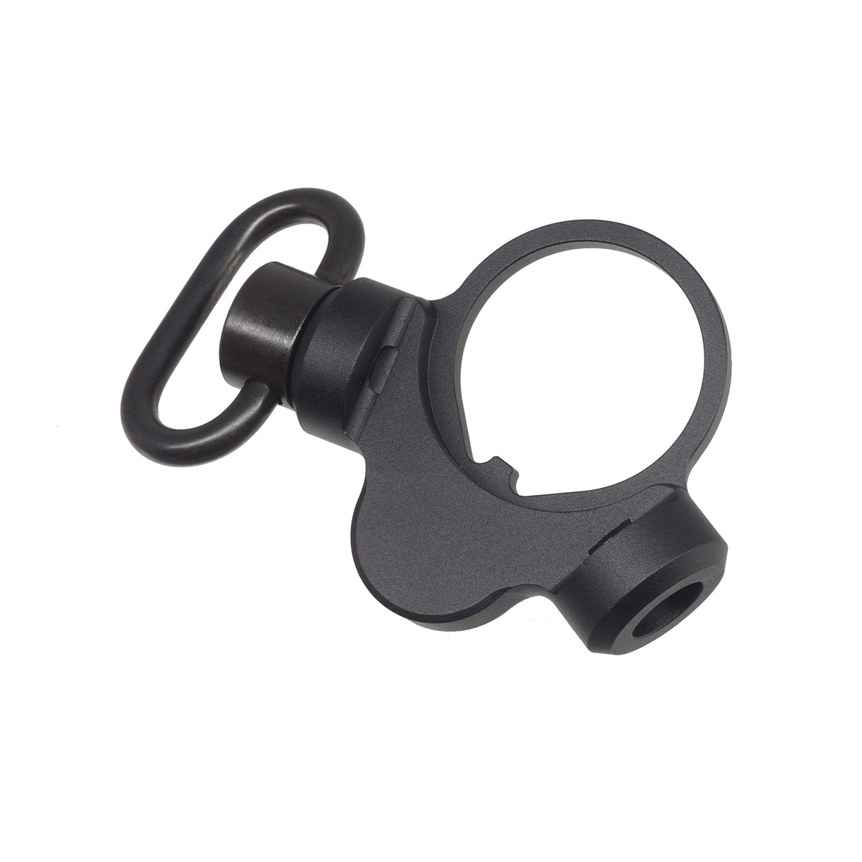 G&P Extended Stock Dual Sling Mount for Marui MWS M4 GBB ( GP-MWS006 )