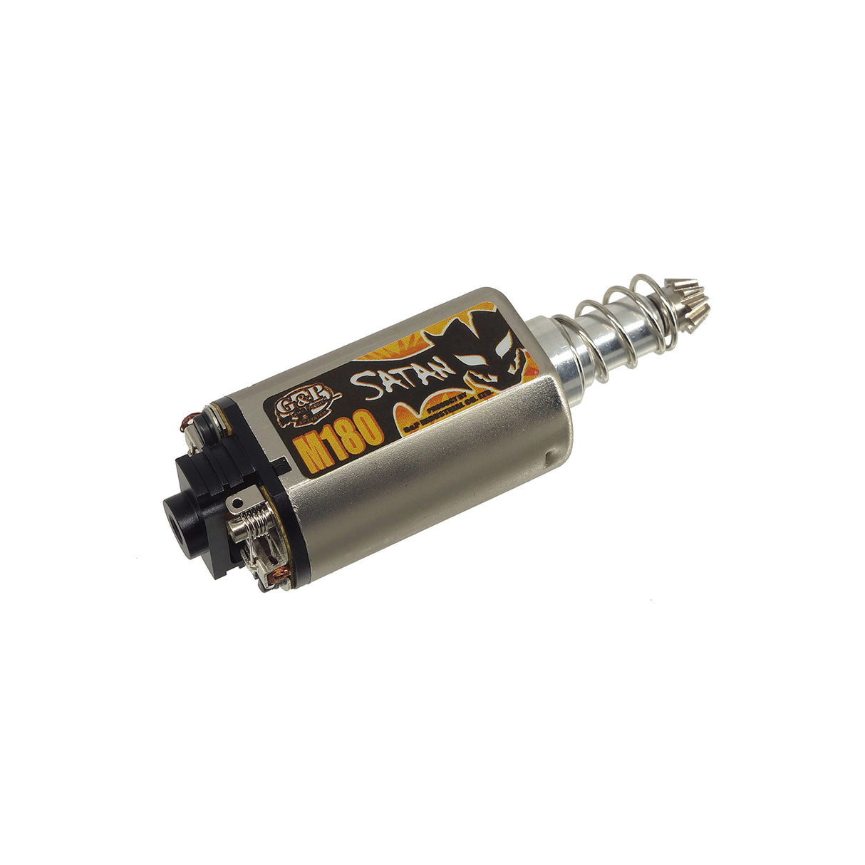 G&P M180S Satan Long Axis Motor for AEG ( OTH021 )