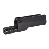 G&P Handguard with Laser Module for MP5 Series ( GP006 )