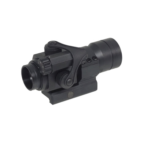 G&P Military Type 30mm Red Dot Sight with Low Mount  ( GP121 )