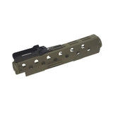 G&P M203 Upper Handguard for M16 Series ( GP426 )