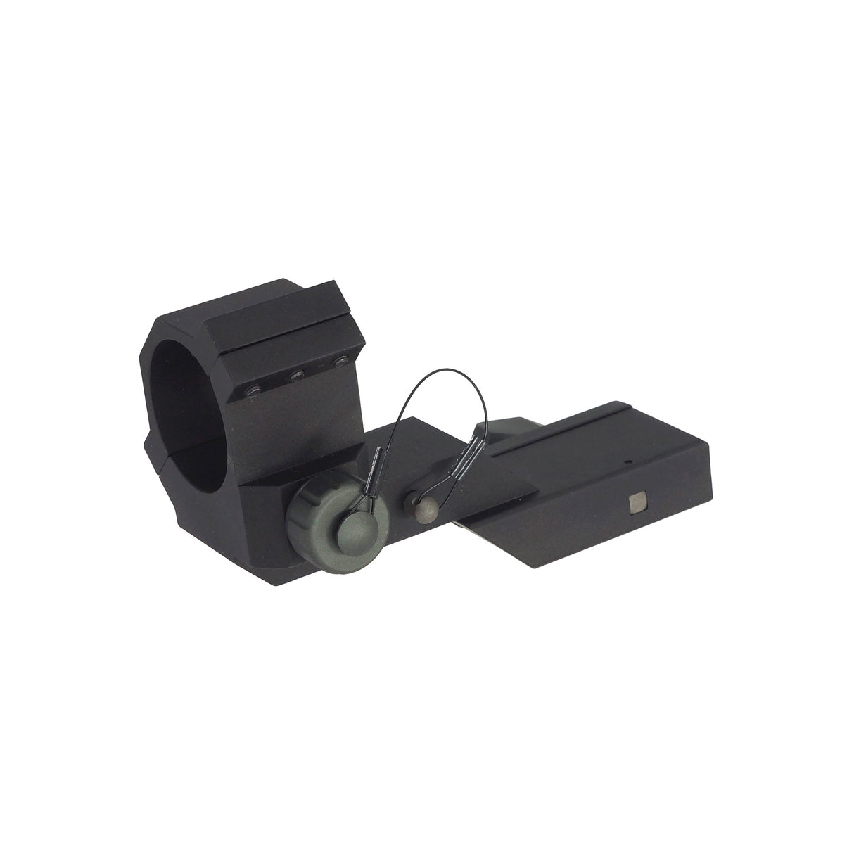 G&P Military Z Type Red Dot Sight Mount for 20mm Rail ( GP524 )
