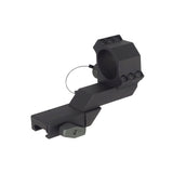 G&P Military Z Type Red Dot Sight Mount for 20mm Rail ( GP524 )