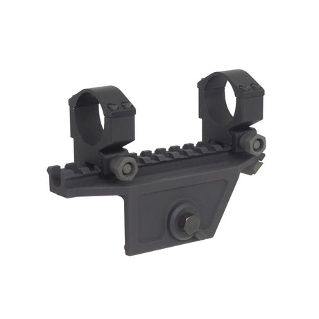 G&P Military Type Scope Mount Base for M14 Series ( GP639B )