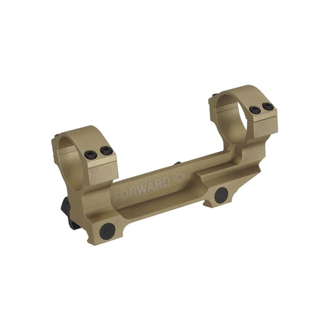 G&P 30mm Dual Scope Mount H for 20mm Rail ( GP811 )