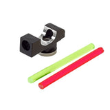 CowCow Fiber Optic Front Sight for Marui G-Series Airsoft ( TMG-009 )