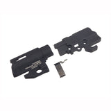 Guarder Aluminum Enhanced Hop-Up Chamber for Marui Hi-Capa Airsoft ( CAPA-40-A )