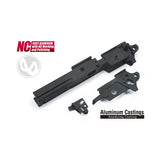 Guarder Aluminum Frame Type-5.1 Infinity for Marui Hi-Capa 5.1 ( CAPA-60-I )