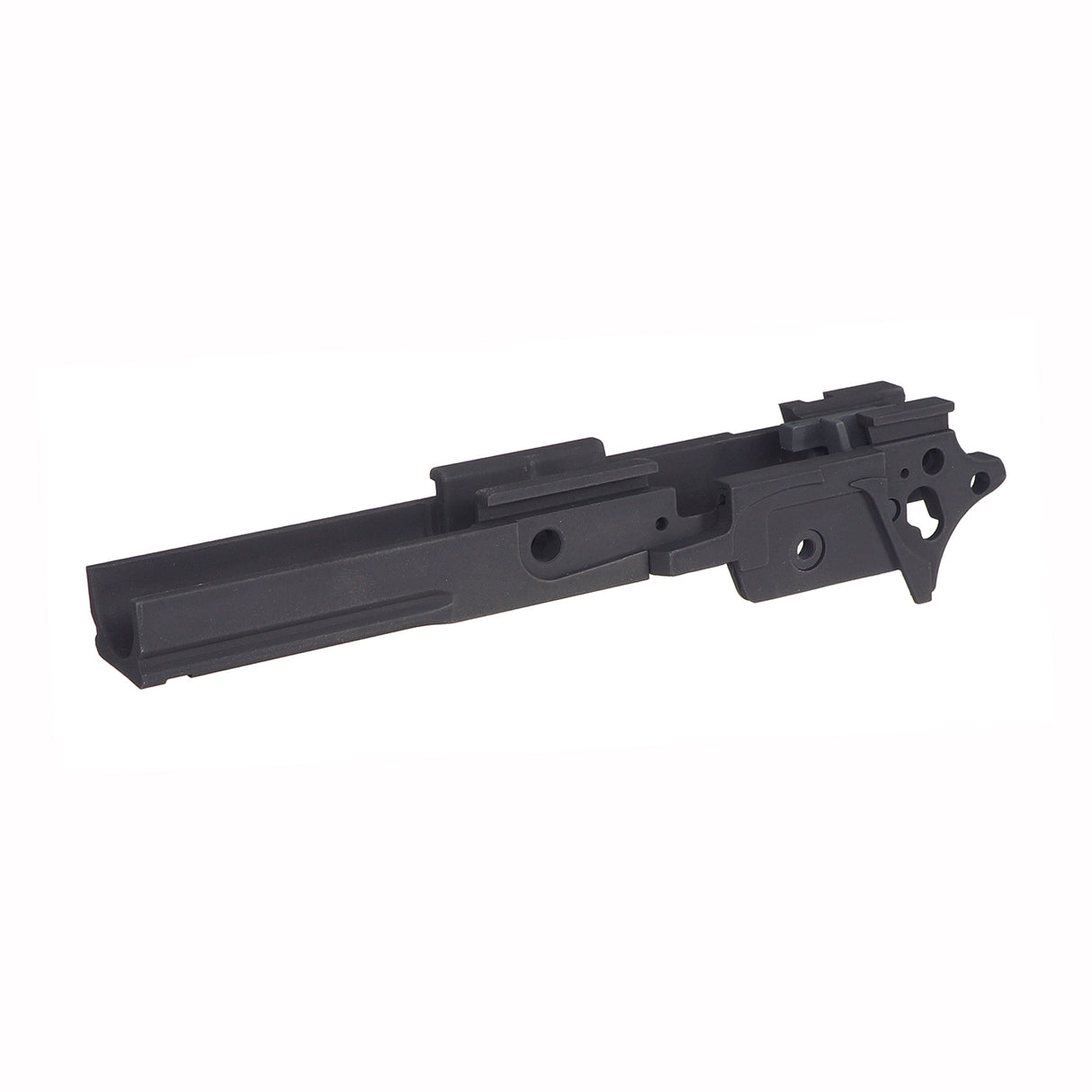 Guarder Aluminum Frame Type-5.1 Infinity for Marui Hi-Capa 5.1 ( CAPA-60-I )