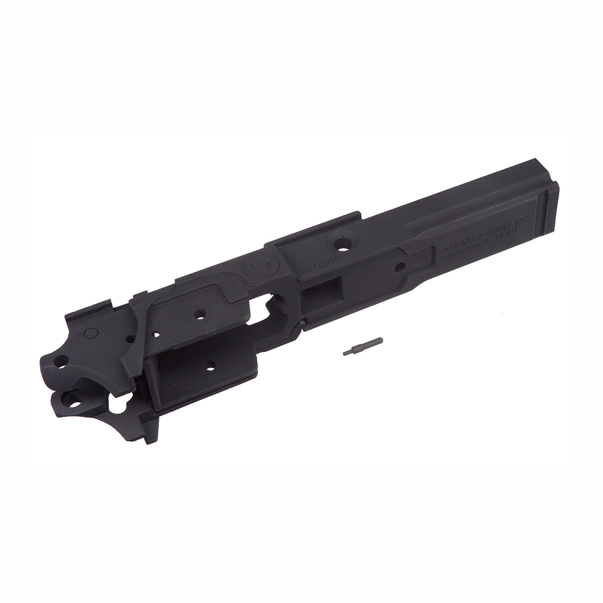 Guarder Aluminum Frame Type-5.1 Infinity for Marui Hi-Capa 5.1 ( CAPA-60-I )