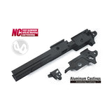 Guarder Aluminum Frame Type-4.3 Infinity for Marui Hi-Capa 4.3 ( CAPA-61-I )