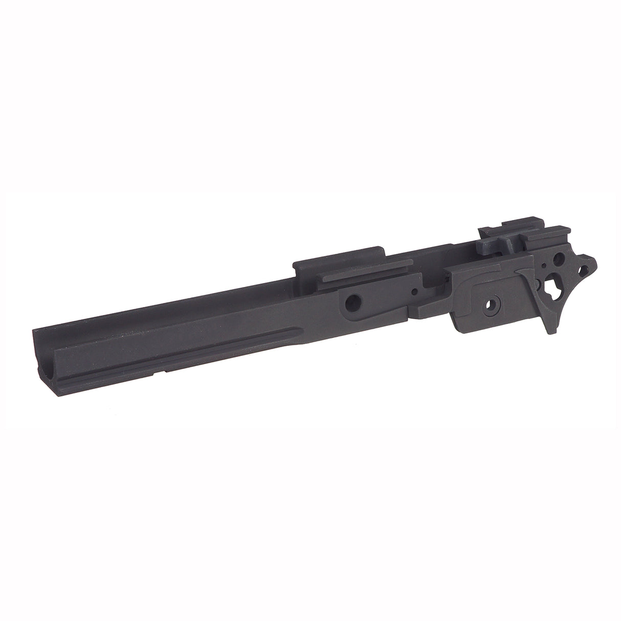 Guarder Aluminum Frame Type-4.3 Infinity for Marui Hi-Capa 4.3 ( CAPA-61-I )