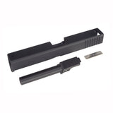 Guarder CNC Aluminum Slide Kit for Marui G17 Gen.4 Airsoft ( GLK-221 )