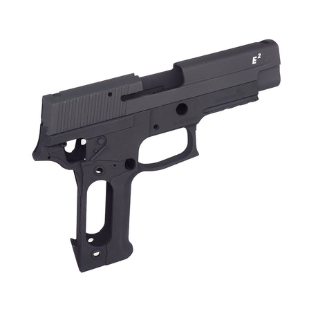 Guarder Aluminum Slide Frame for Marui P226-E2 GBB ( P226-35 )