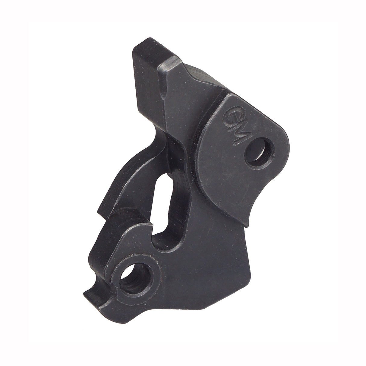 Guns Modify CNC Steel 2-Stage Steel Hammer for Marui M4 MWS GBB ( GM0268 )