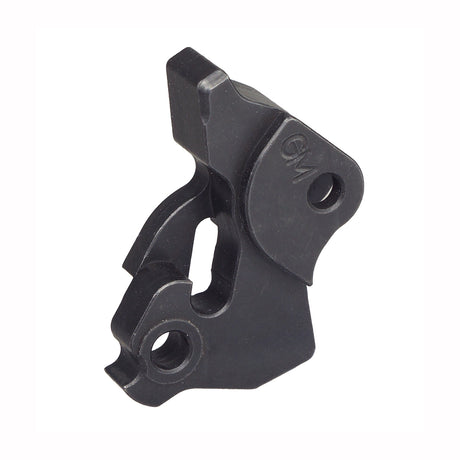 Guns Modify CNC Steel 2-Stage Steel Hammer for Marui M4 MWS GBB ( GM0268 )